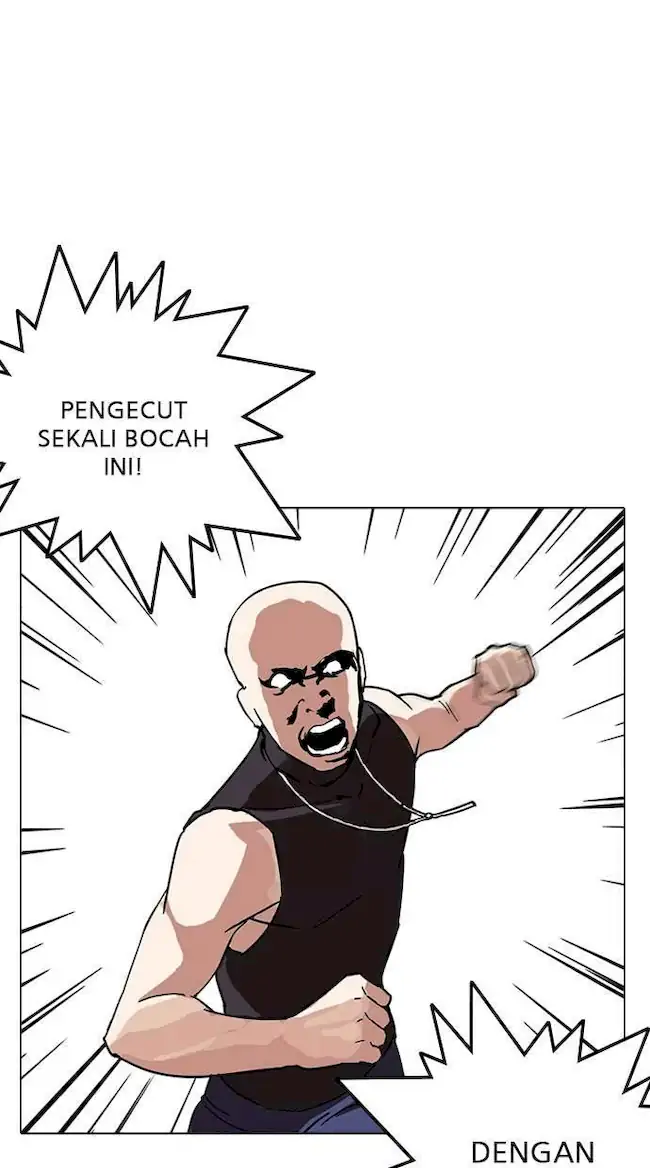 Lookism Bab 236 halaman 123