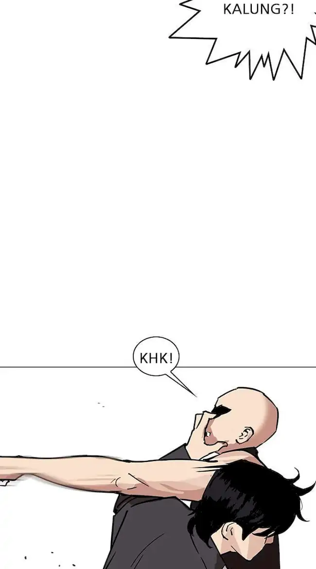 Lookism Bab 236 halaman 124