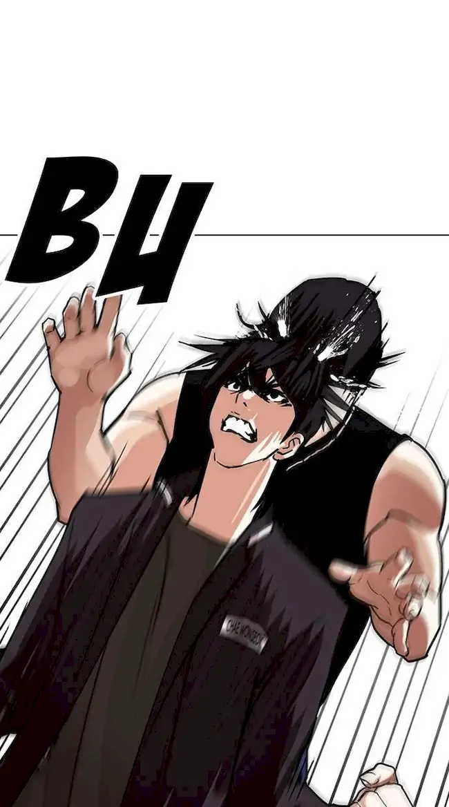 Lookism Bab 236 halaman 127