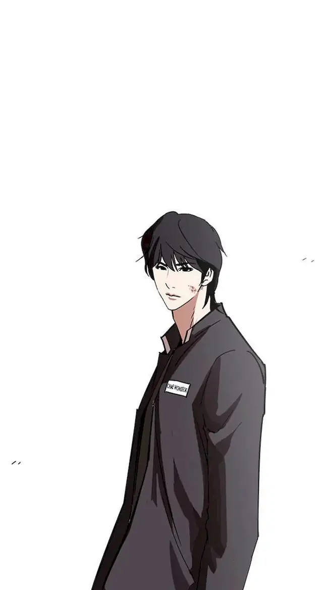 Lookism Bab 236 halaman 132