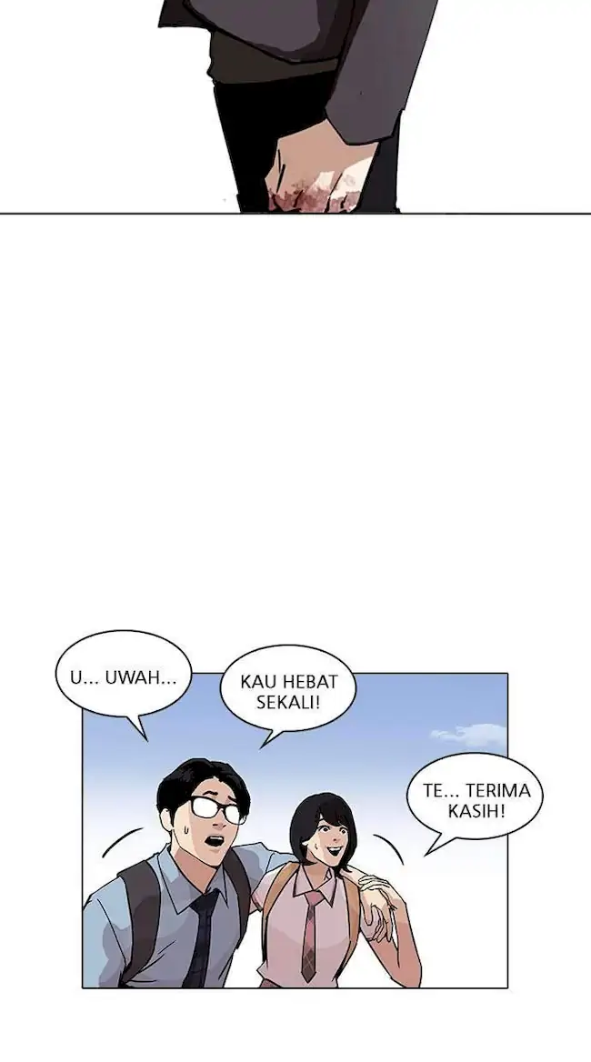 Lookism Bab 236 halaman 133