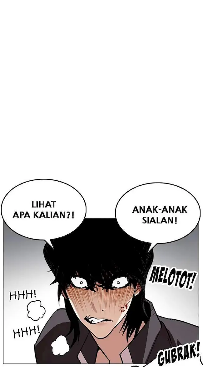 Lookism Bab 236 halaman 134