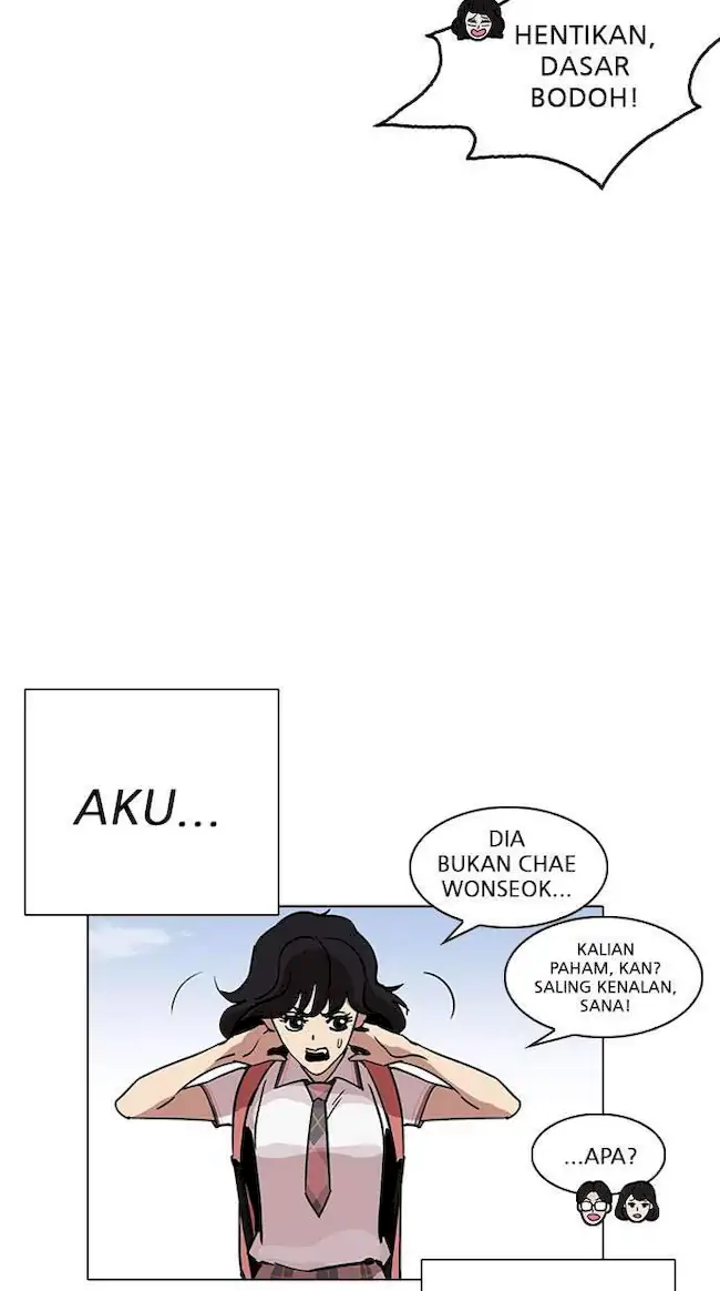 Lookism Bab 236 halaman 135
