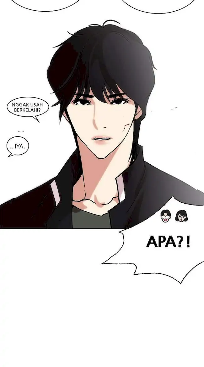 Lookism Bab 236 halaman 137