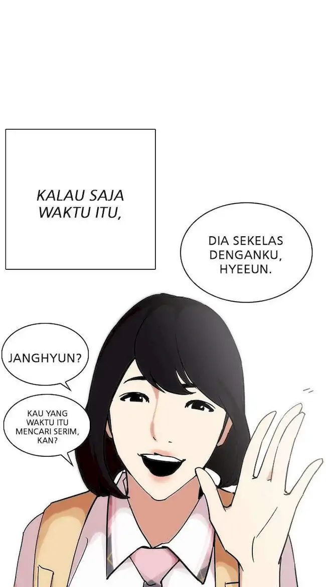 Lookism Bab 236 halaman 138