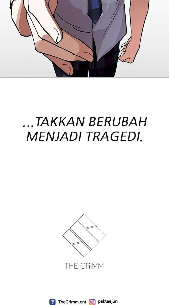 Lookism Bab 236 halaman 143