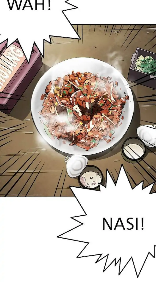 Lookism Bab 237 halaman 2