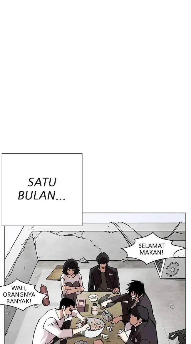 Lookism Bab 237 halaman 3