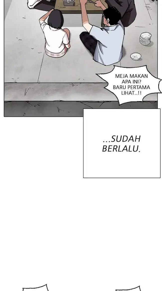 Lookism Bab 237 halaman 4