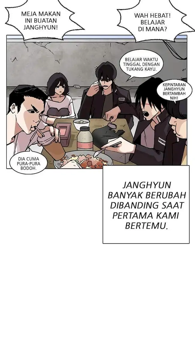 Lookism Bab 237 halaman 5