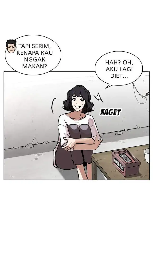 Lookism Bab 237 halaman 6