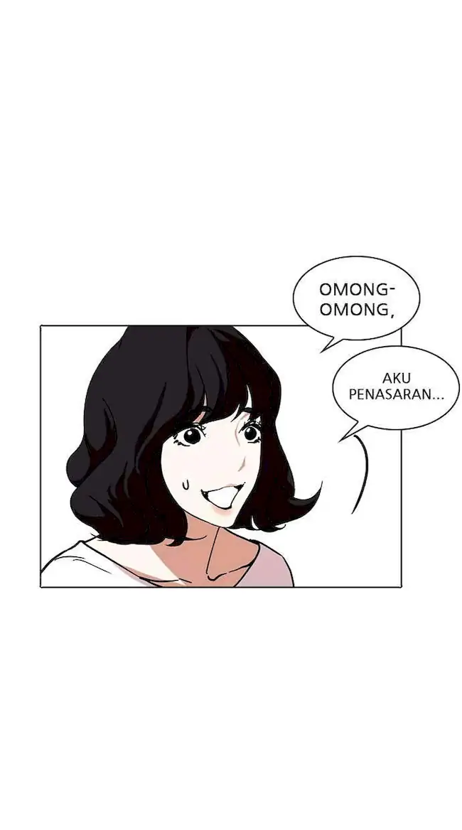 Lookism Bab 237 halaman 8
