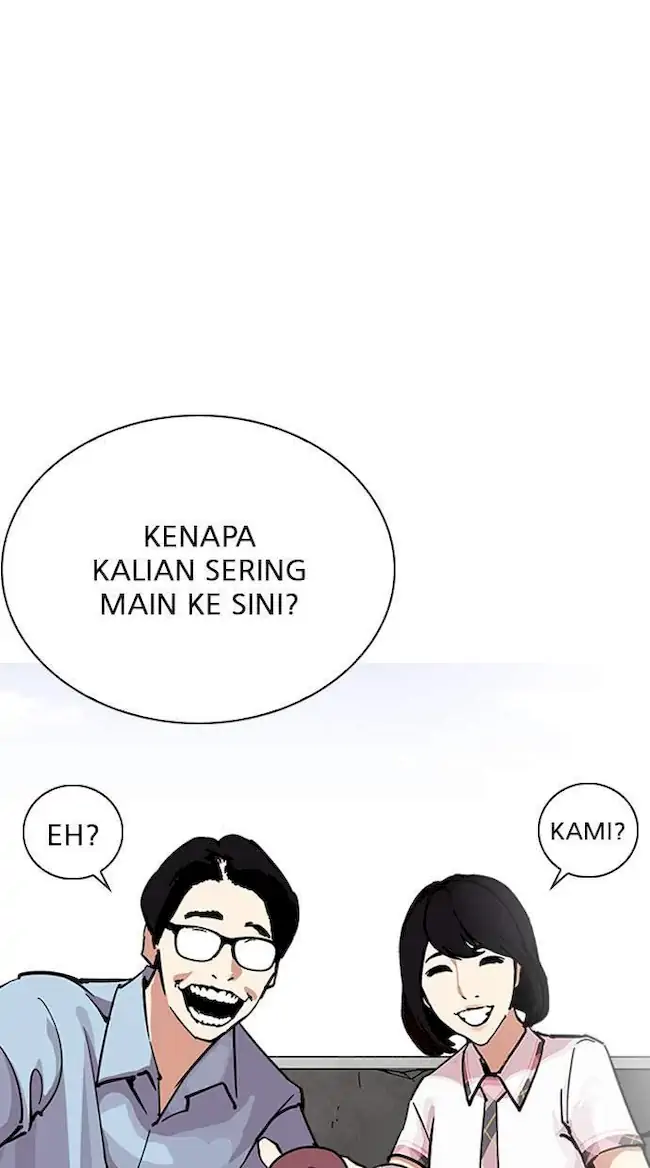 Lookism Bab 237 halaman 9
