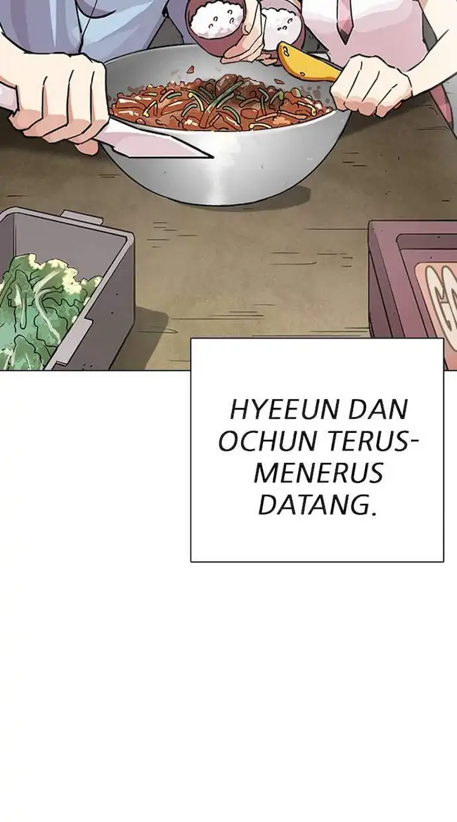Lookism Bab 237 halaman 10