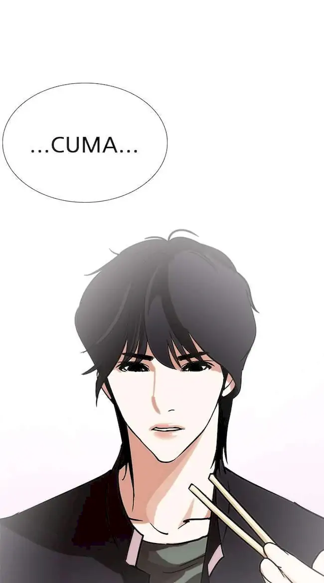 Lookism Bab 237 halaman 13