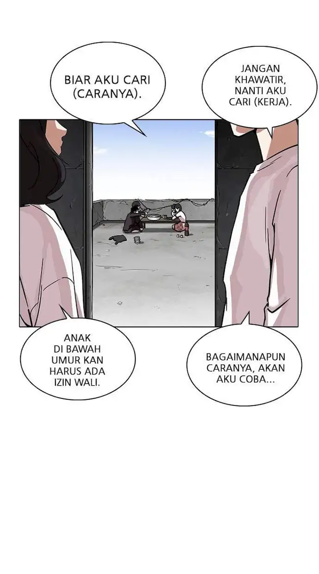 Lookism Bab 237 halaman 19
