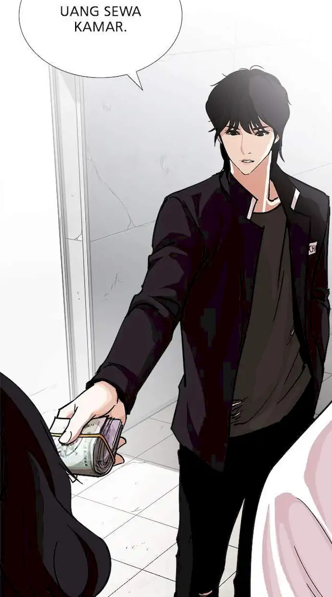 Lookism Bab 237 halaman 22
