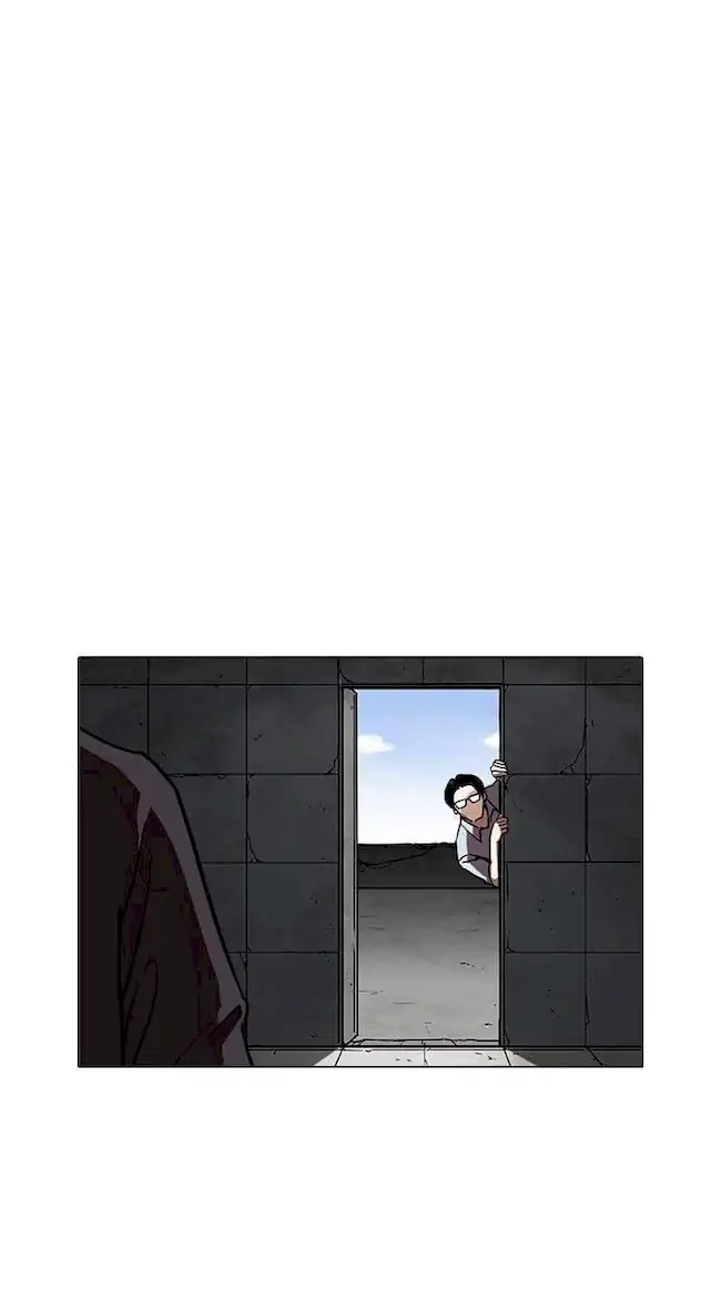 Lookism Bab 237 halaman 27