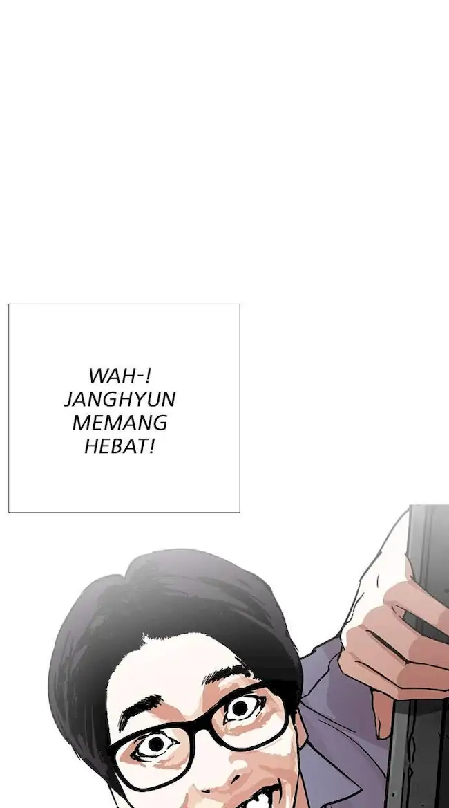 Lookism Bab 237 halaman 28