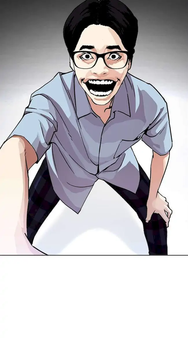 Lookism Bab 237 halaman 33
