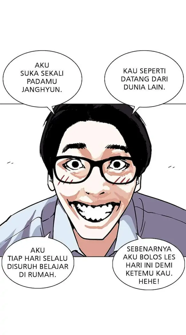 Lookism Bab 237 halaman 34