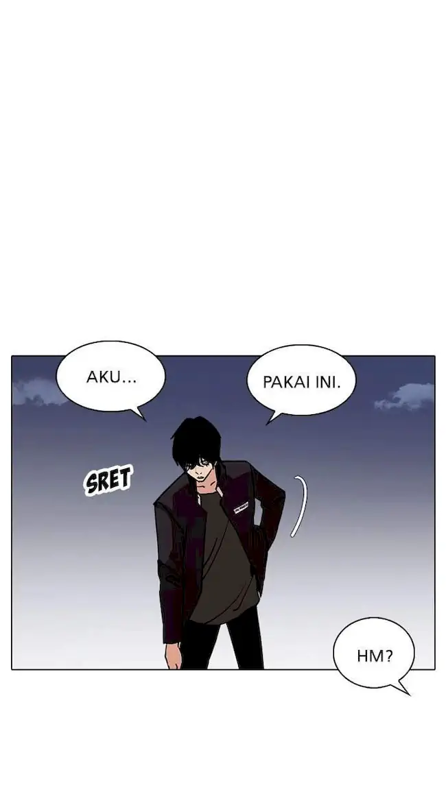 Lookism Bab 237 halaman 36