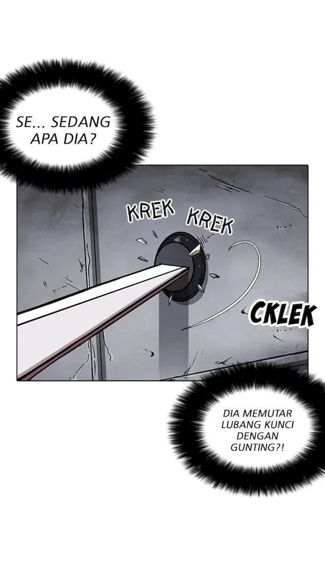Lookism Bab 237 halaman 42