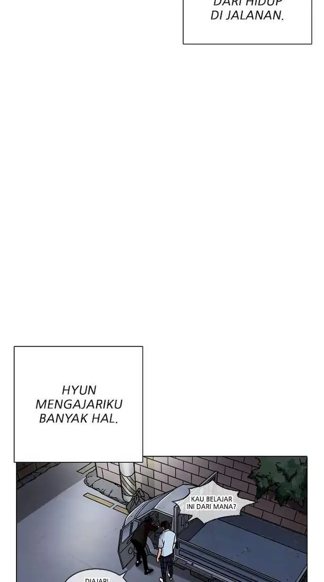 Lookism Bab 237 halaman 45