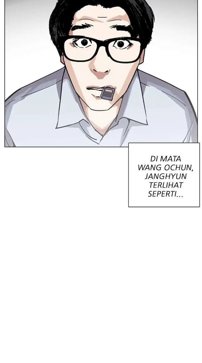 Lookism Bab 237 halaman 50