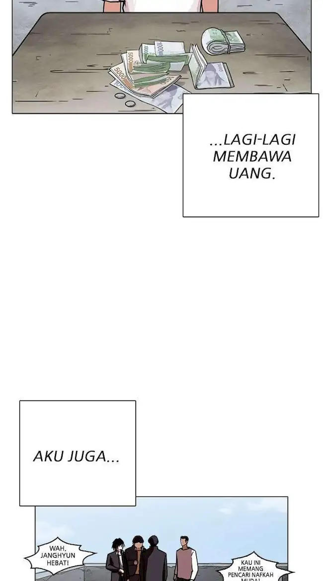 Lookism Bab 237 halaman 56
