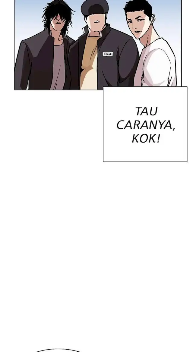 Lookism Bab 237 halaman 60