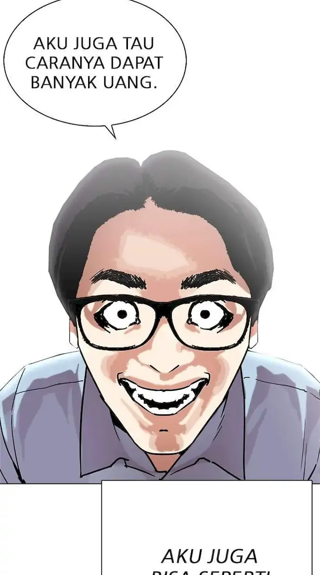 Lookism Bab 237 halaman 61