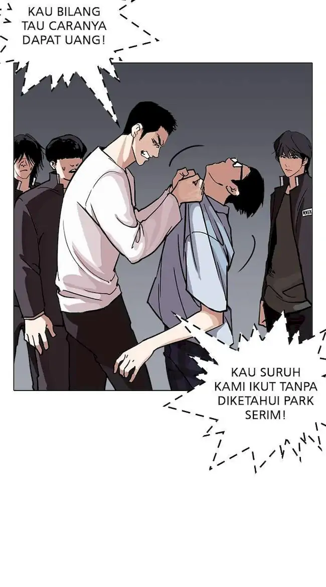 Lookism Bab 237 halaman 65