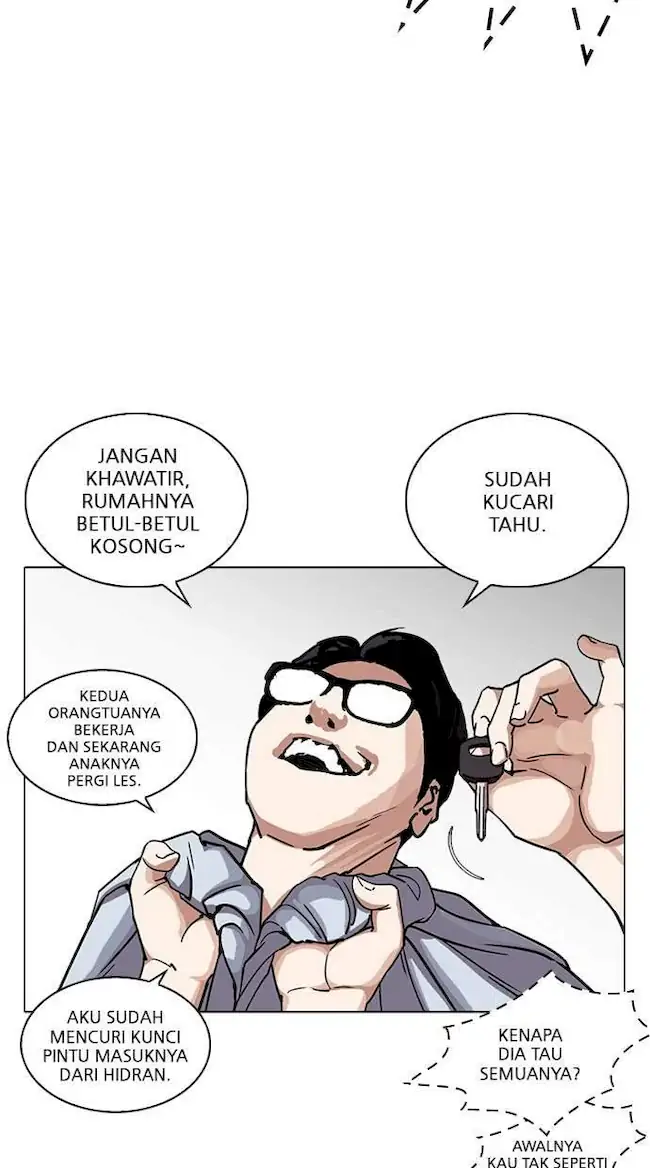 Lookism Bab 237 halaman 69
