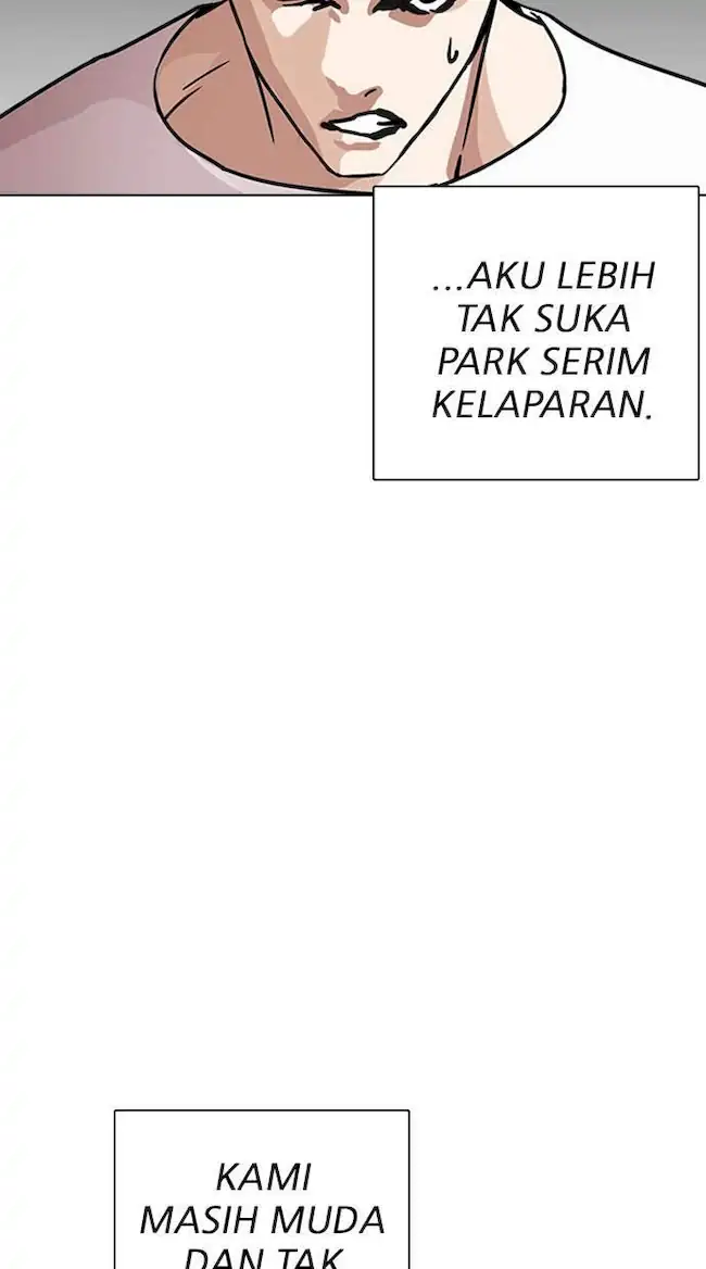 Lookism Bab 237 halaman 76