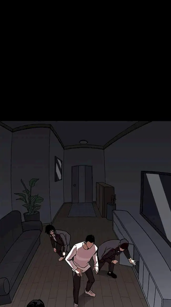 Lookism Bab 237 halaman 80
