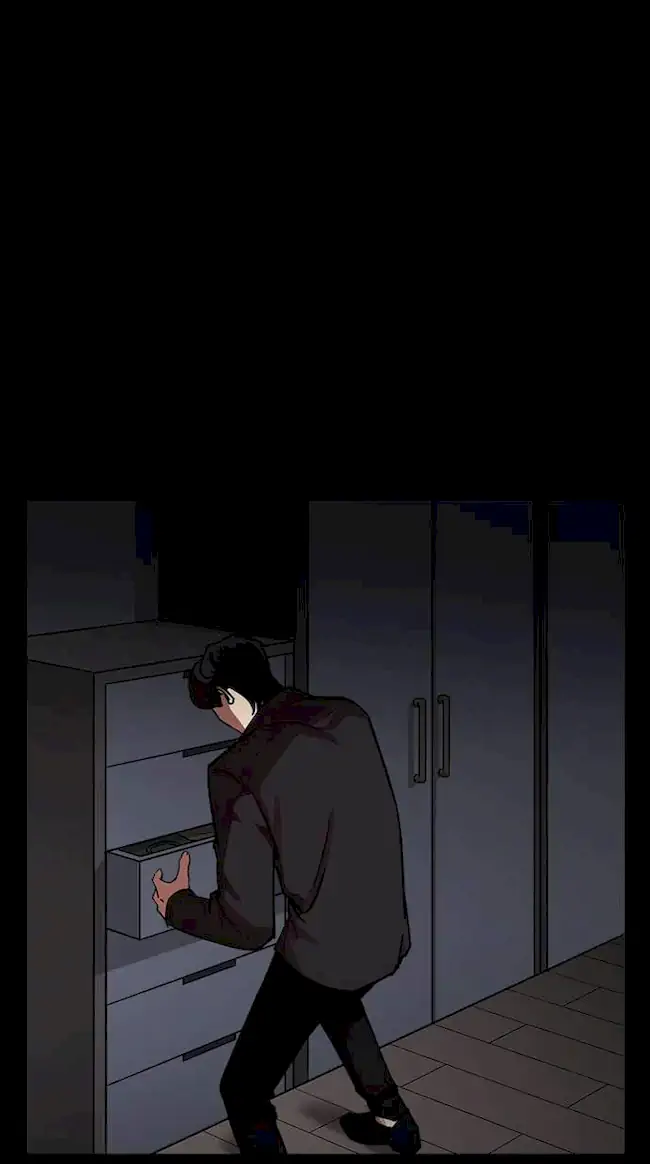 Lookism Bab 237 halaman 82