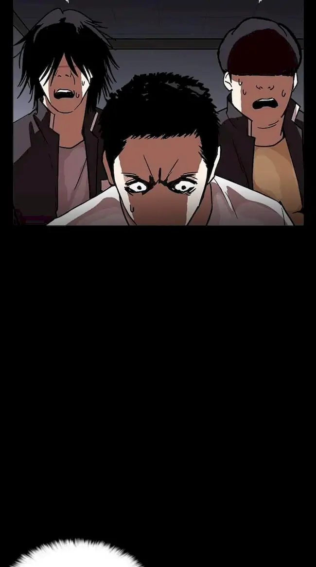 Lookism Bab 237 halaman 85