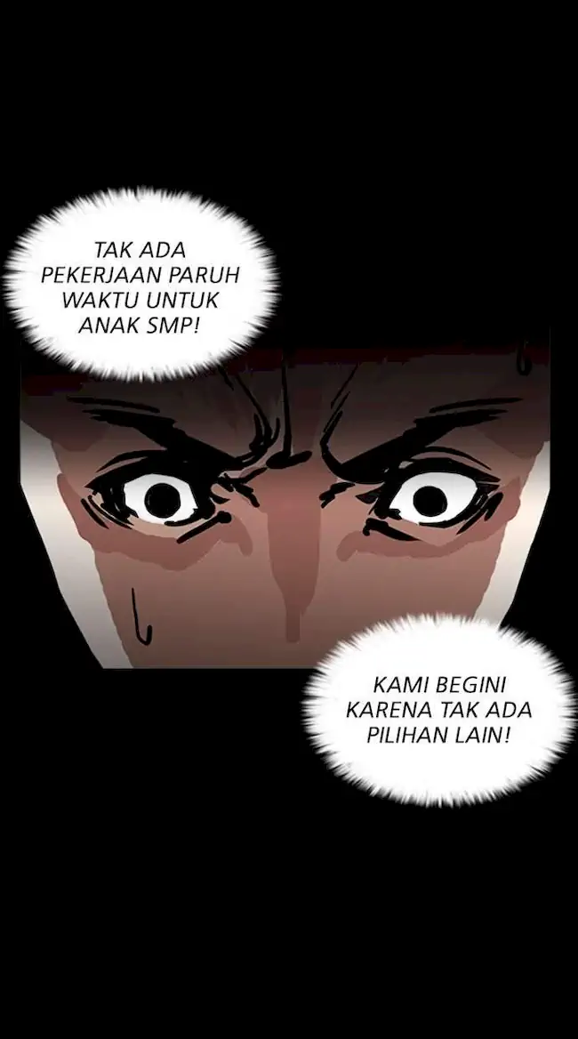 Lookism Bab 237 halaman 87