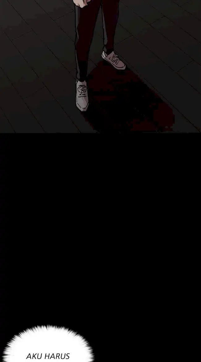 Lookism Bab 237 halaman 91