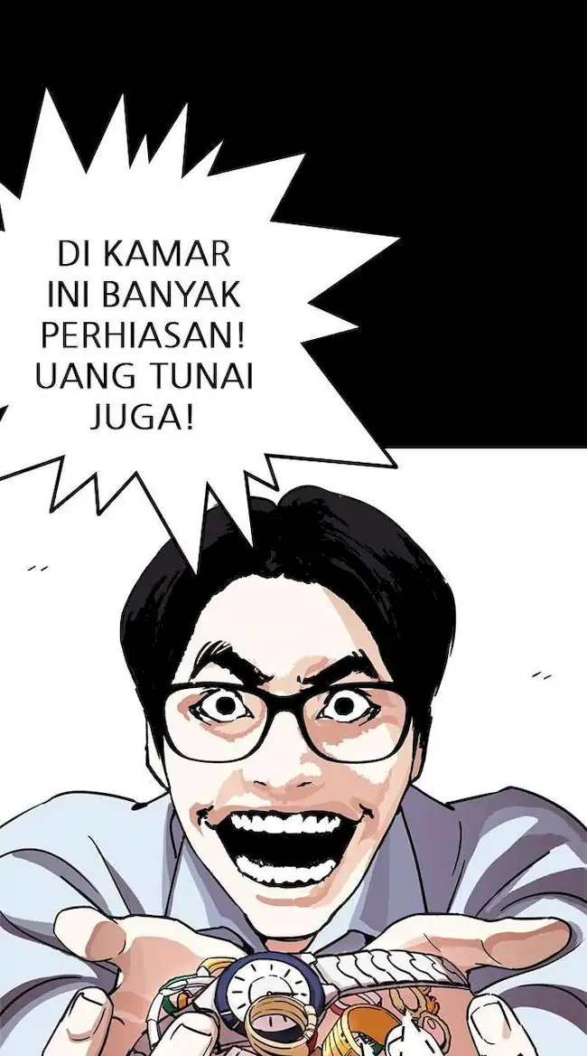 Lookism Bab 237 halaman 98