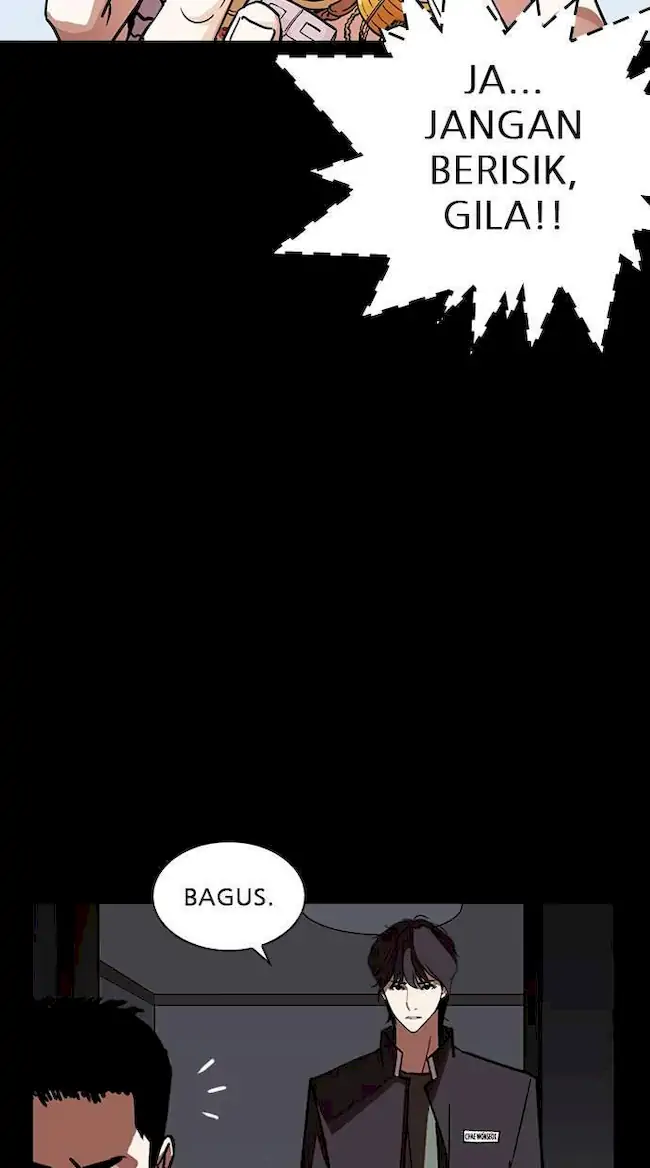 Lookism Bab 237 halaman 99