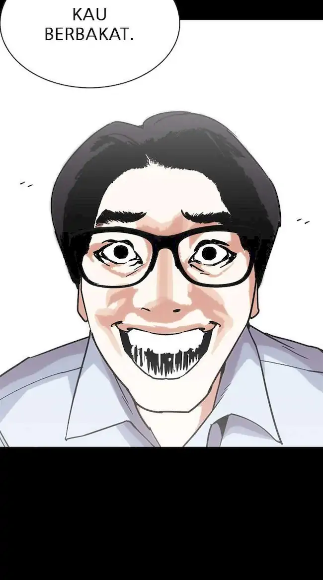 Lookism Bab 237 halaman 101