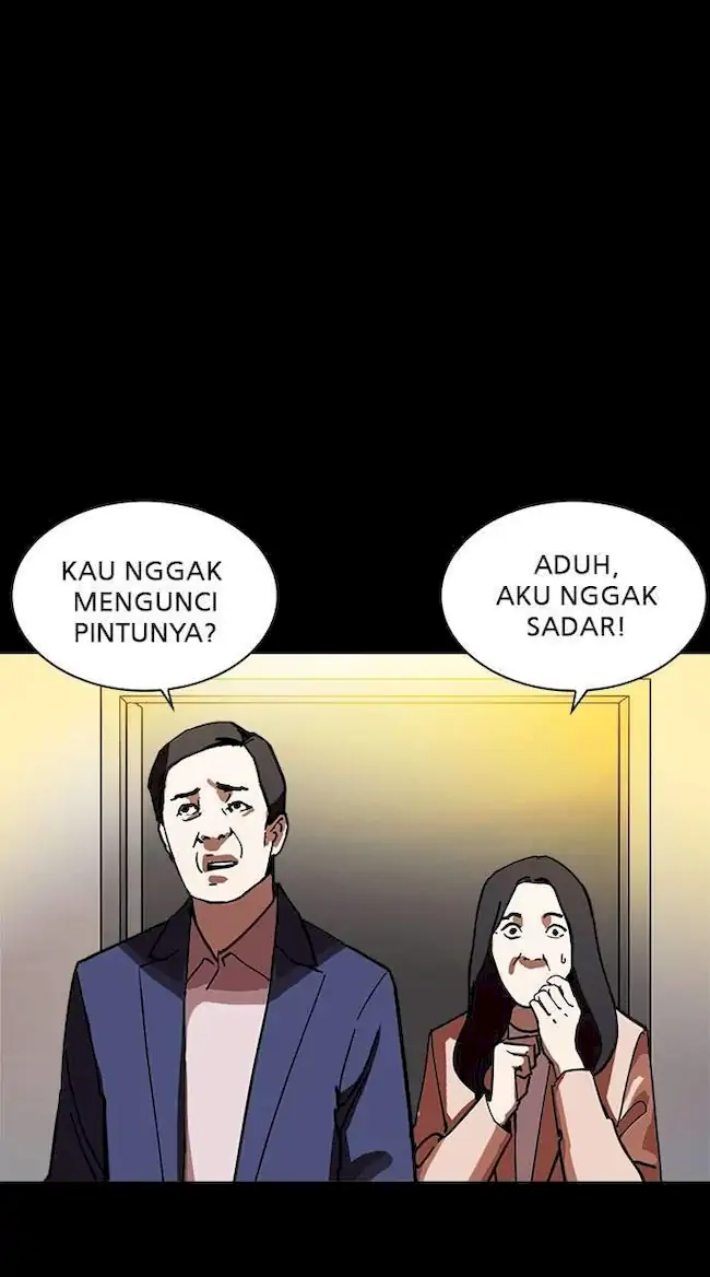 Lookism Bab 237 halaman 105