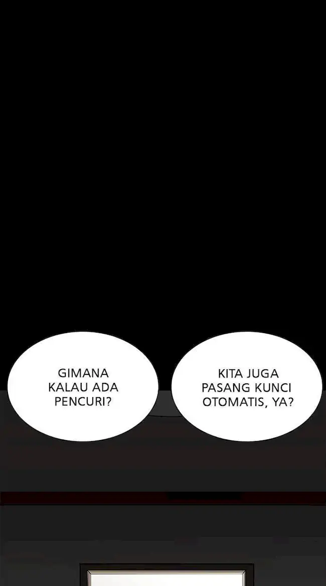 Lookism Bab 237 halaman 106