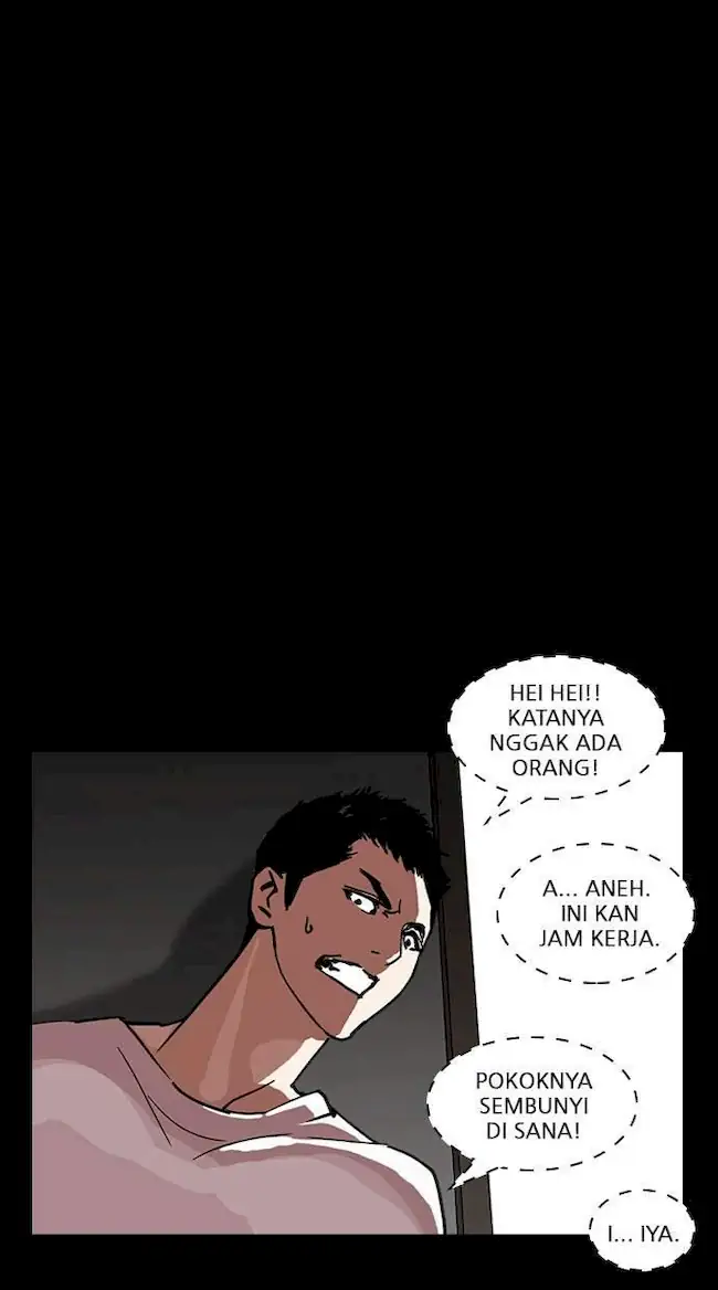 Lookism Bab 237 halaman 108