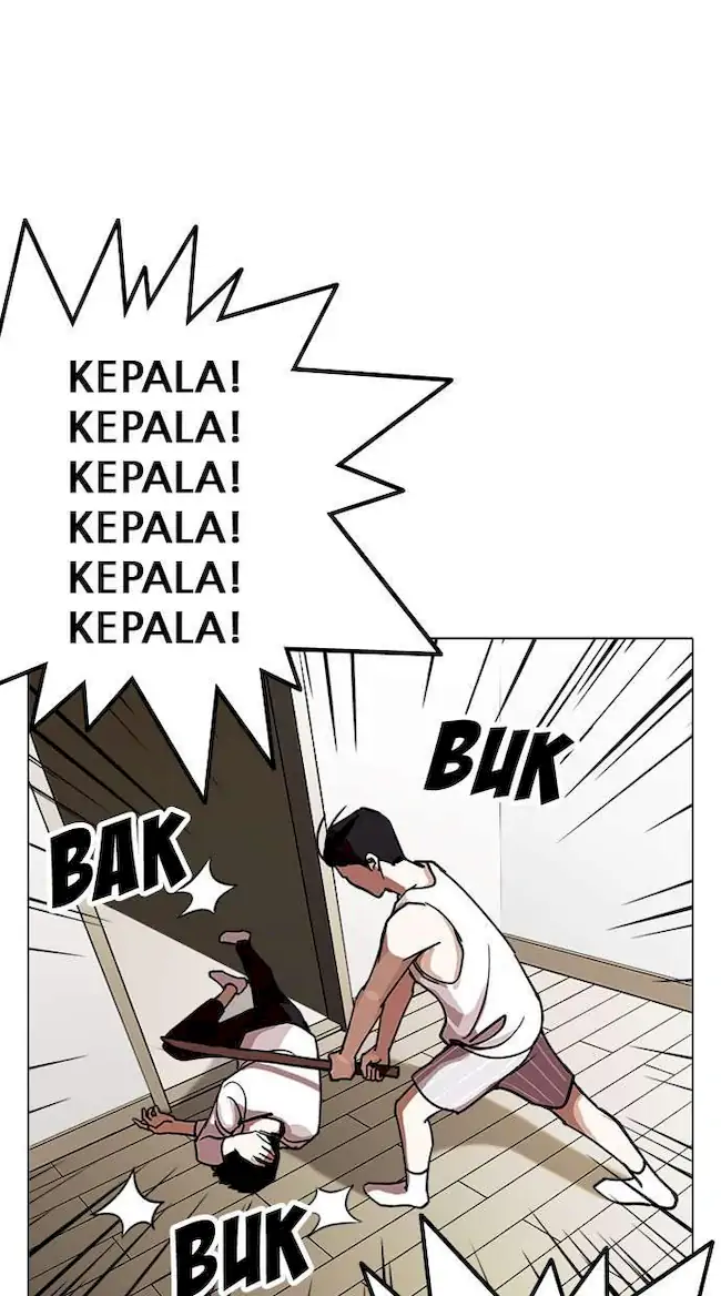 Lookism Bab 237 halaman 113