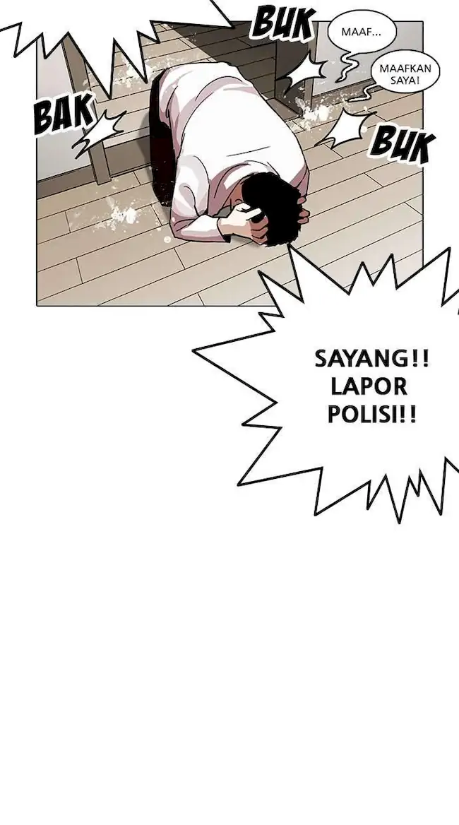 Lookism Bab 237 halaman 115