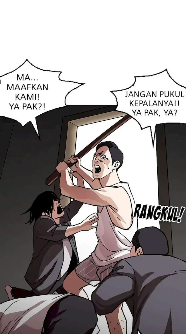 Lookism Bab 237 halaman 116