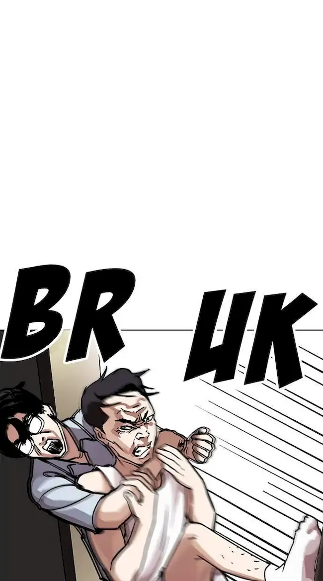 Lookism Bab 237 halaman 122